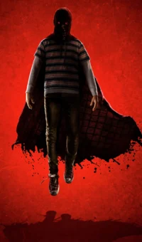 Brightburn