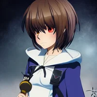 Frisk Dreemurr