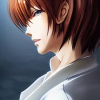 Light yagami