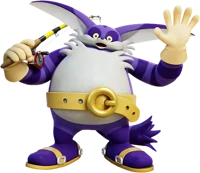 Big the Cat