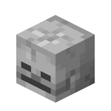 Minecraft Skeleton