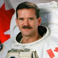 Chris Hadfield