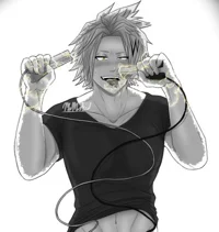 Yandere Denki