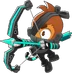 Cyber Quincy 
