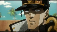 Jotaro kujo