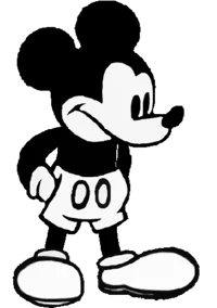 Micky avi