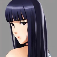 Hinata Hyuga
