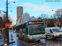RATP BUS 131