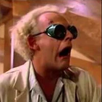 Emmett Brown