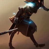 Wyatt the limb theif