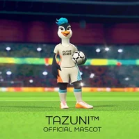 Tazuni 