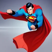 superman