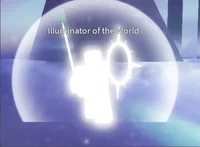 The Illuminator 