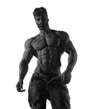 Gigachad