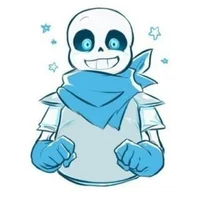 Blueberry Sans