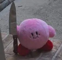 killer kirby