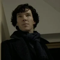 Sherlock Holmes
