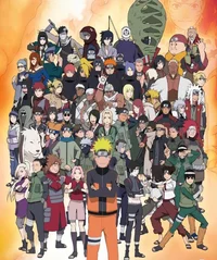 Naruto rp