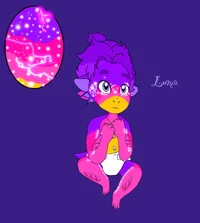 Little Luma