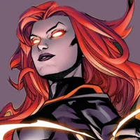 Madelyne Pryor