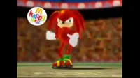 Knuckles pakisten
