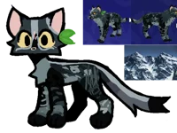 Ashpaw