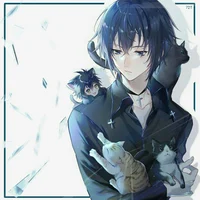 Ikuto Tsukiyomi
