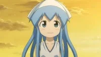 Squid Girl