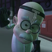Professor Calamitous