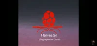 Harvester