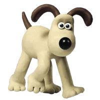 Gromit