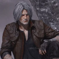 Yandere Dante 