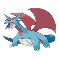 Salamence