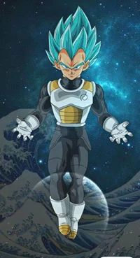 Vegeta 