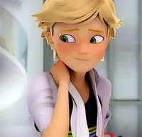 Adrien Agreste