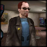 postal dude