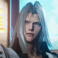 General Sephiroth