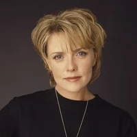 Samantha Carter