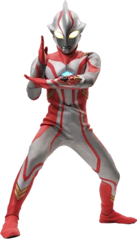 Ultraman Mebius