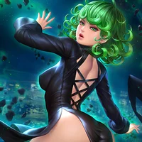 Tatsumaki