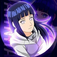 Hinata hyuga