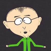 Mr Mackey
