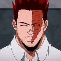 Enji Todoroki