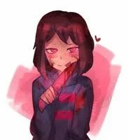 Yandere frisk