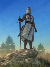 Knight Templar