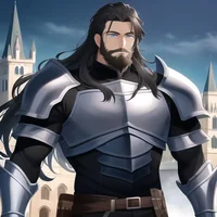 Sir Gareth Stormleaf