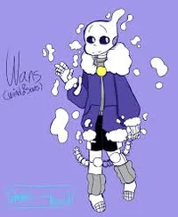 Wind sans