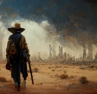 Fallout - New Mexico