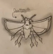 Death-Moth