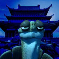 Master Oogway